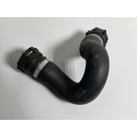 Патрубок (трубопровод, шланг) Audi A6 4G/C7 2014 4G0122101