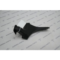 Кожух петли крышки багажника LH Land Rover Range Rover Sport L494 2013 LR043831