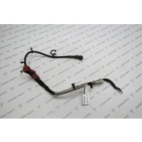 Провод плюсовой на генератор Land Rover Range Rover 30DDTX L405 2012 LR076007