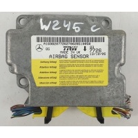Сенсор подушка безопастности airbag мерседес w245 a1698207726