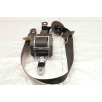 Ремень безопасности задний левый BMW X5 E70 2006-2013 72117161059