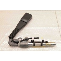 Ответная часть ремня безопасности левая BMW X5 E70 2006-2013 ПЕРЕДНЯЯ 72117295963
