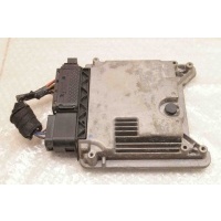 Блок управления рулевой рейкой BMW X5 E70 2006-2013 3.0 32436797591