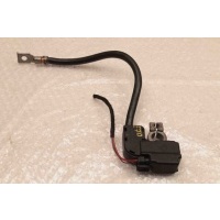 Клемма аккумулятора минус BMW X5 E70 2006-2013 12427603567