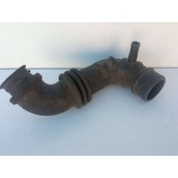 Патрубок интеркулера Mazda 626 GF 2000 RF2A13221