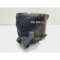 Volkswagen гольф vii 5g0805912s правое подкрылок передняя