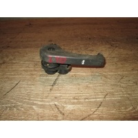Ручка открывания капота Hyundai I40 VF 2012 811812B000