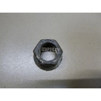 Гайка передней ступицы Nissan Cube (Z12) (2008 - 2020) 402624M400