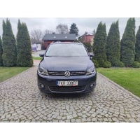 Volkswagen touran 2 , 0 tdi 2015r .