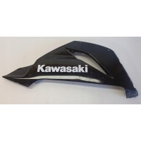 плуг правая kawasaki zx - 6r zx6r ninja 17 - 18r