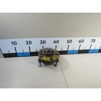 Подшипник ступицы VAG A4 [B8] Allroad (2009 - 2015) 4H0498625C