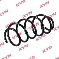 Пружина передняя K-Flex C4 II 2011 RA3414