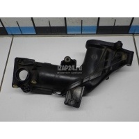 Воздуховод Mercedes Benz C207 E-Coupe (2009 - 2016) 6420901037