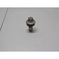 Болт цапфы Renault Kangoo 2008 8200786585