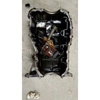 Чаша масляный dacia duster 1.6 megane 8200370478