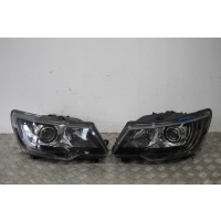 Лампы передняя передняя superb ii 2 3t0 3t9 рестайлинг
