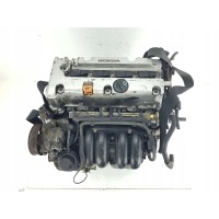 Двигатель honda cr - v ii 2.0 16v i - vtec k20a4 01 - 07r