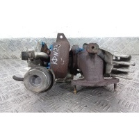Турбина дизельная RENAULT SCENIC (2009-2016) 2011 889697H82728404