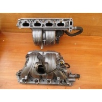 Коллектор впускной opel zafira а 1.8 z18xe 90536060