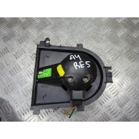 Моторчик печки Audi A4 1996 8d2819021a