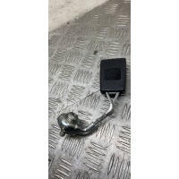 Замок ремня безопасности задний правый BMW 5 F10/F11/GT F07 2013 9172380,72119172380