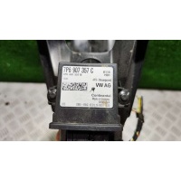 Блок управления светом (фарами) Audi A3 8V 2016 7P6907357C