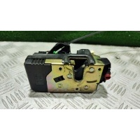 Замок двери задней левой Opel Vectra B 2000 90503995