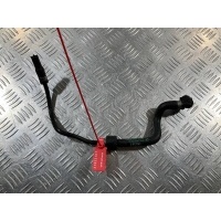 Патрубок (трубопровод, шланг) BMW 7 F01/F02 2010 17127619700