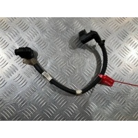 Проводка КПП BMW 5 F10/F11/GT F07 [рестайлинг] 2015 7633266,EZ02707902,763326702,734009502E