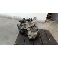 МКПП SUZUKI SWIFT Хэтчбек 2006 2471186G40