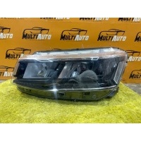 Фара Перед. Volkswagen Taos 1 2021- 2GK941035