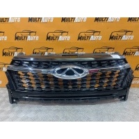 Решетка радиатора Chery Tiggo 4 1 2018- 602000263aa