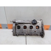 Крышка головки блока (клапанная) Volkswagen Passat B5 2002 06B103469N
