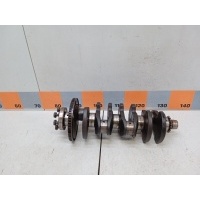 Коленвал Volkswagen Passat B5 2002 06A105021J