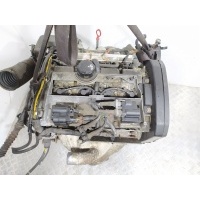 Двигатель Volvo V40 1999 1.8 I B4184S 1129415