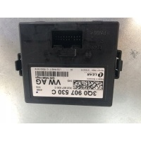 Блок блок управления gateway volkswagen sportsvan 1.6 tdi