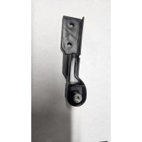 кронштейн переднего бампера Audi 4F0807771