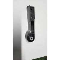 кронштейн переднего бампера Audi 4F0807772