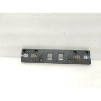 Площадка номерного знака Chevrolet Cruze J305 2012 95473219