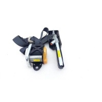 Ремень безопасности с пиропатроном Nissan X-Trail T31 2014 86885JG400