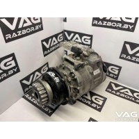 Компрессор кондиционера Volkswagen Transporter T5 2005 7H0820805E