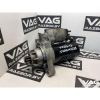 Стартер Volkswagen Touareg 1 2005 070911023B