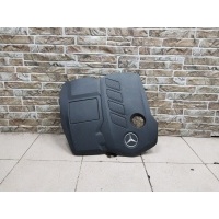 Декоративная крышка двигателя Mercedes-Benz E-class W238 2019 A6540107600