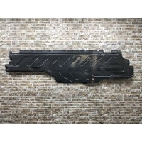 Защита днища кузова Mercedes-Benz E-class W238 2019 A2386800503