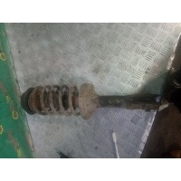 Стойка передняя левая Volkswagen golf 3 1H0413031A