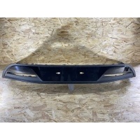 Спойлер бампера Hyundai Sonata 8 2019- 86612L1000, 86696L1000