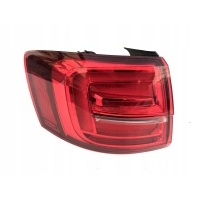Фара задняя светодиодный 5c6945207e volkswagen jetta 5c6 рестайлинг