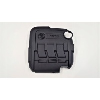Защита двигателя верхняя skoda fabia ii tdi 03p103925c