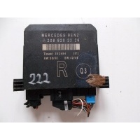 Мерседес w208 , блок 2088202226