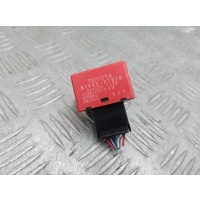 Реле Toyota Venza Рестайлинг (GV10) 2012 - 2016 2013 819800T010,